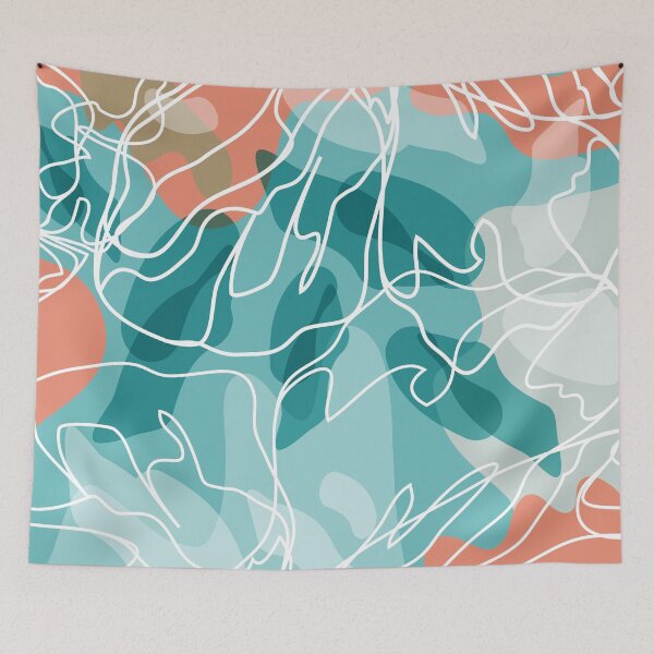 Item preview, Free flow designed and sold by TheaDesign.