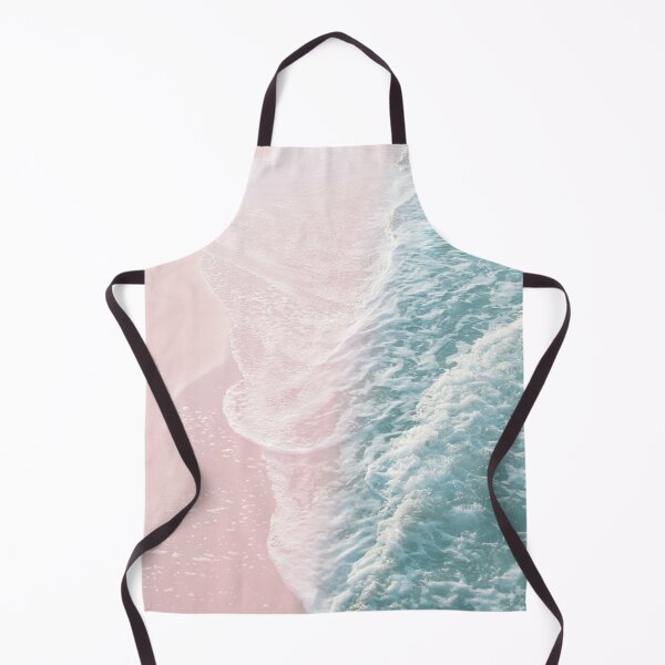Item preview, Soft Teal Blush Ocean Dream Waves #1 #water #decor #art designed and sold by Anita's & Bella's Art.