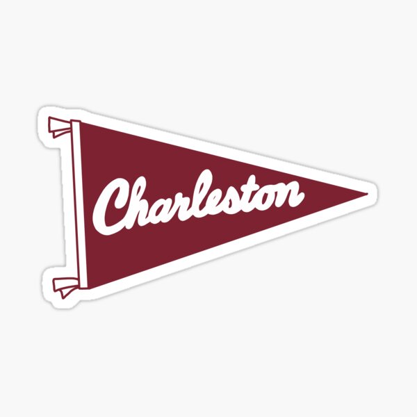 Item preview, College of Charleston Flag  designed and sold by keob.