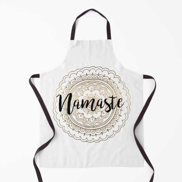 Item preview, Namaste designed and sold by happymandala.