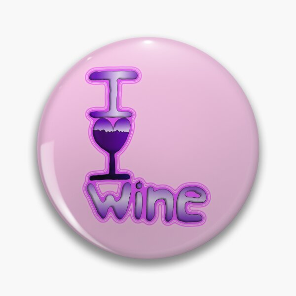 Artikelvorschau, Ich liebe Wein entworfen und verkauft von Ian Wylie.