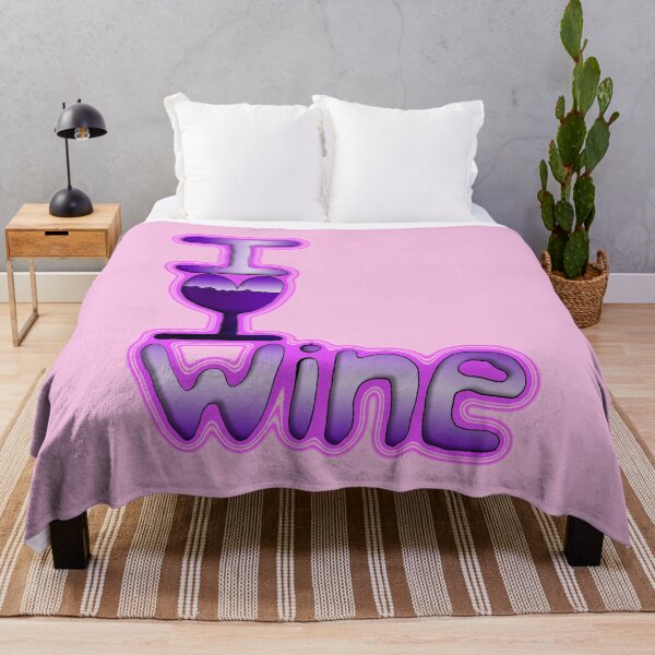 Item preview, I Love Wine designed and sold by Ian Wylie.