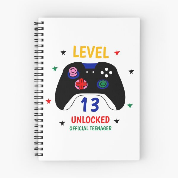 Item preview, Level 13 Unlocked Awesome Since 2007 designed and sold by SurgicalDesign.