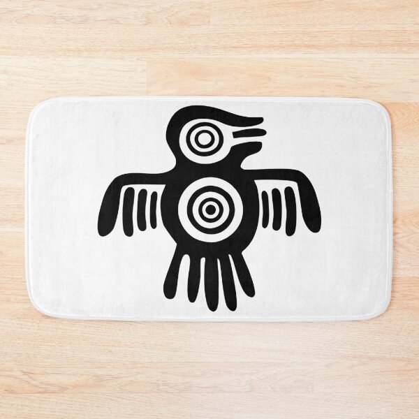 Item preview, Mayan, Aztec, Symbols designed and sold by gandra.