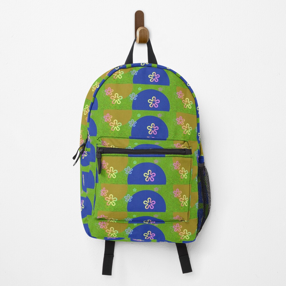 Item preview, Backpack designed and sold by KariS.