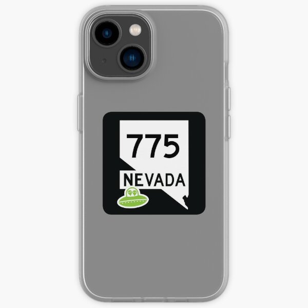 nevada-state-route-775-area-code-775-w-aliens-iphone-case-for