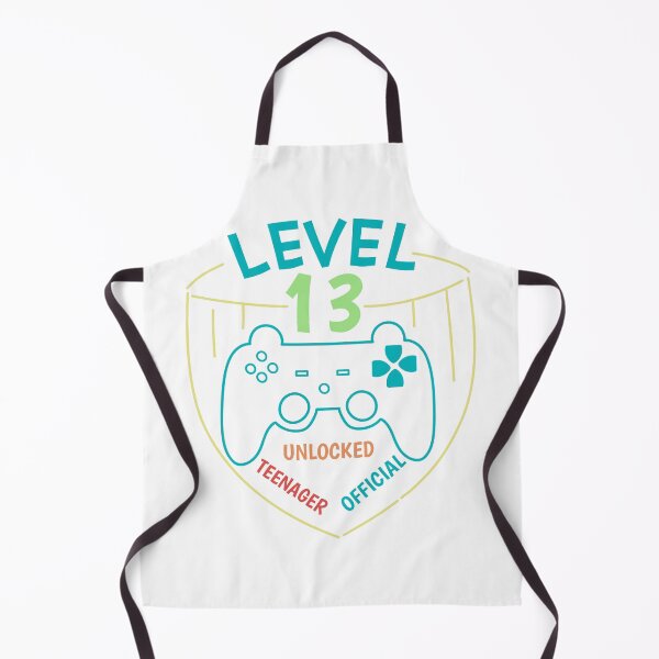 Item preview, Level 13 Unlocked Awesome Since 2007 designed and sold by SurgicalDesign.