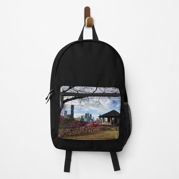 Item preview, Beautiful Brisbane Australia designed and sold by Leah Rochelle.