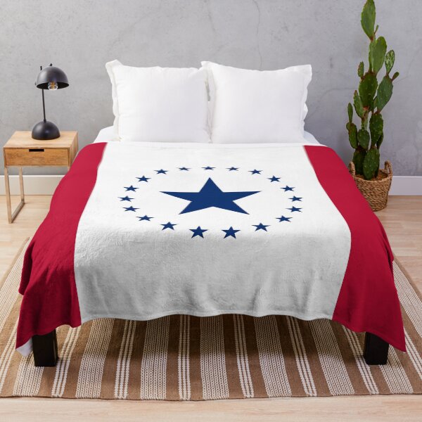 Item preview, Mississippi State NEW Flag #6 designed and sold by SalahBlt.
