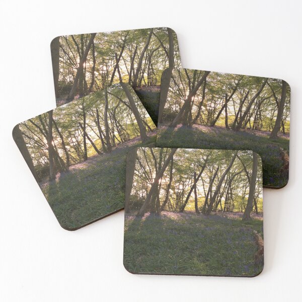 Item preview, Sun breaking blue designed and sold by miradorpictures.