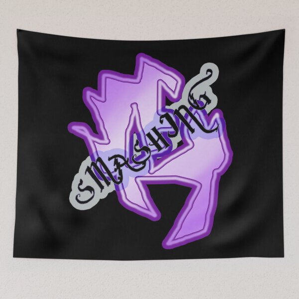 Item preview, Smashing designed and sold by Ian Wylie.
