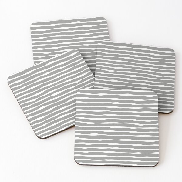 Item preview, Silver White Neutral Duo designed and sold by majoihart.