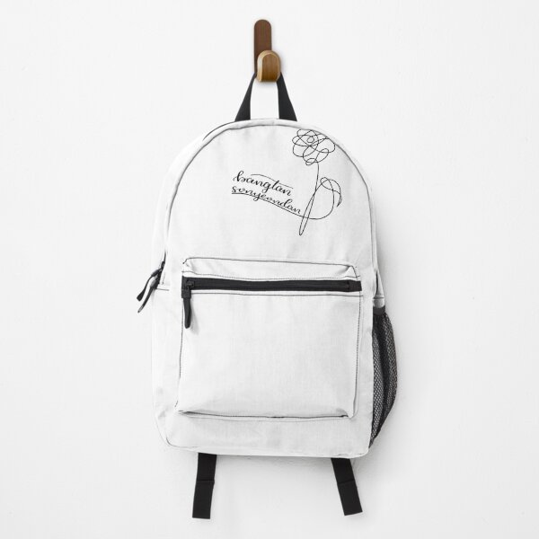 BTS Backpack