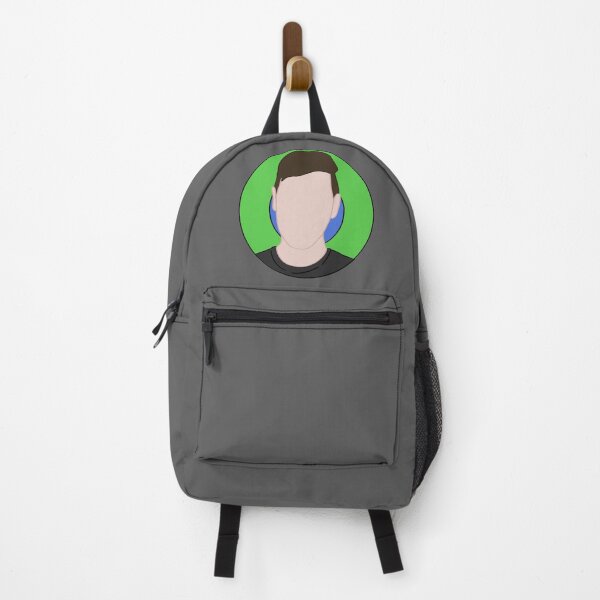 Item preview, Jacksepticeye/Seticeye Sam designed and sold by Panic At The Artspace.