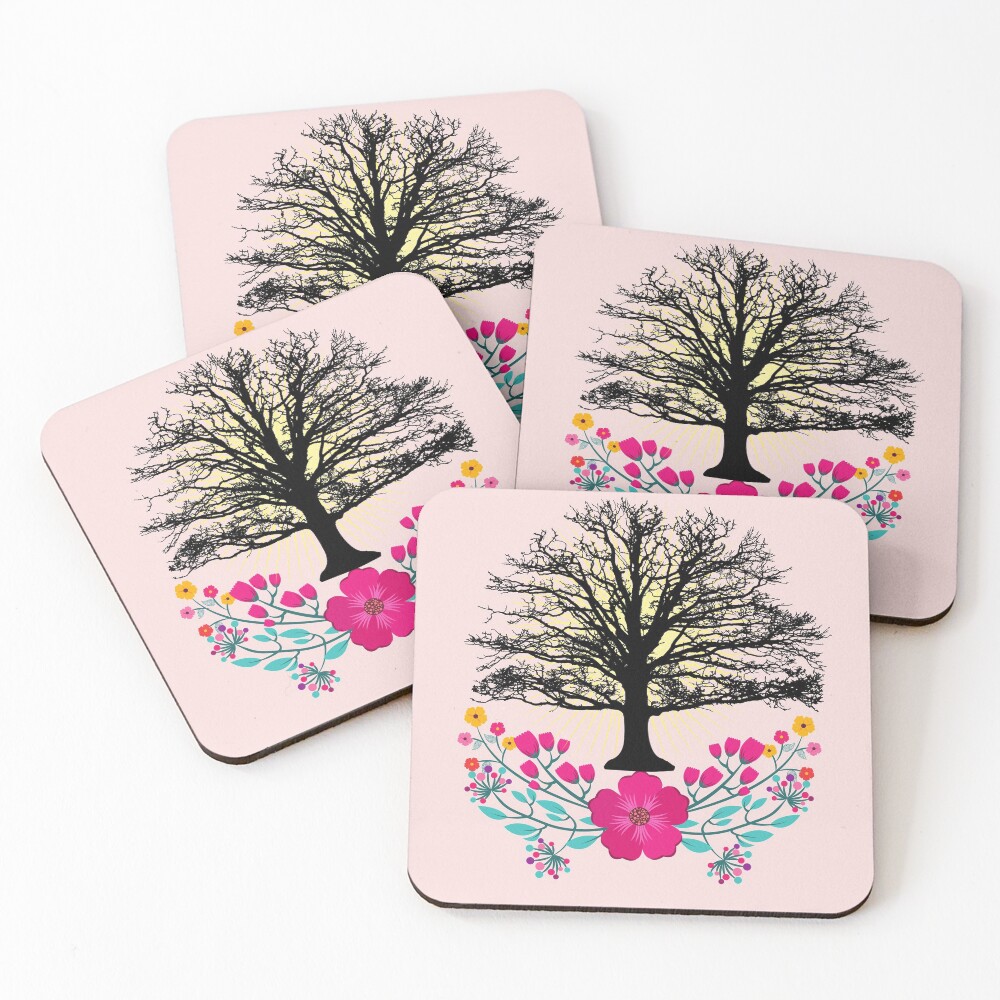 Item preview, Coasters (Set of 4) designed and sold by BScotty.