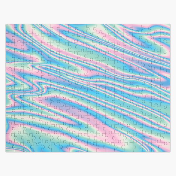 Vista previa del artículo con la obra «Holográfica», diseñado y vendido por artdesignforyou.