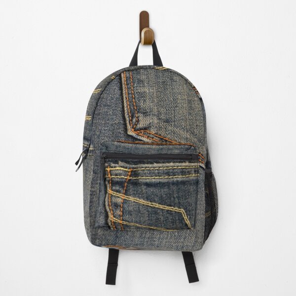 Item preview, Denim II designed and sold by ArtInLifestyle.