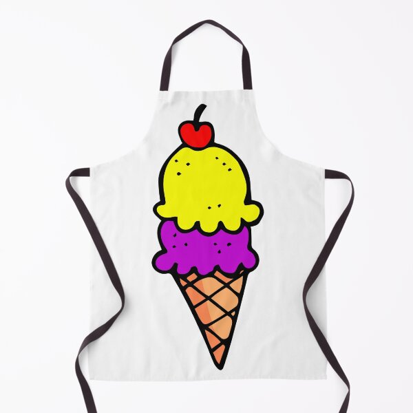 Item preview, Icee Cream designed and sold by MonVerSer.