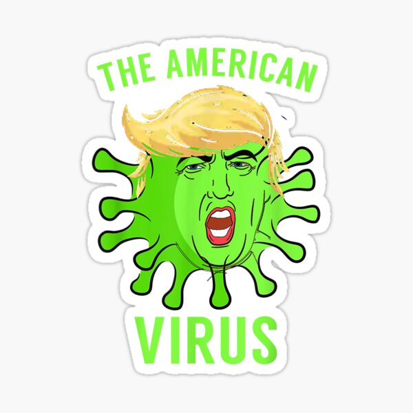 Vista previa del artículo con la obra «Anti Donald Trump Acusar al presidente Trump 45», diseñado y vendido por tabioschristy.