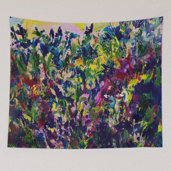 Item preview, Lilies designed and sold by Leonor Sousa.