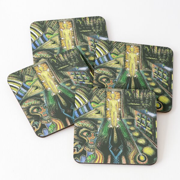 Item preview, Welcome designed and sold by Angelina Elander.