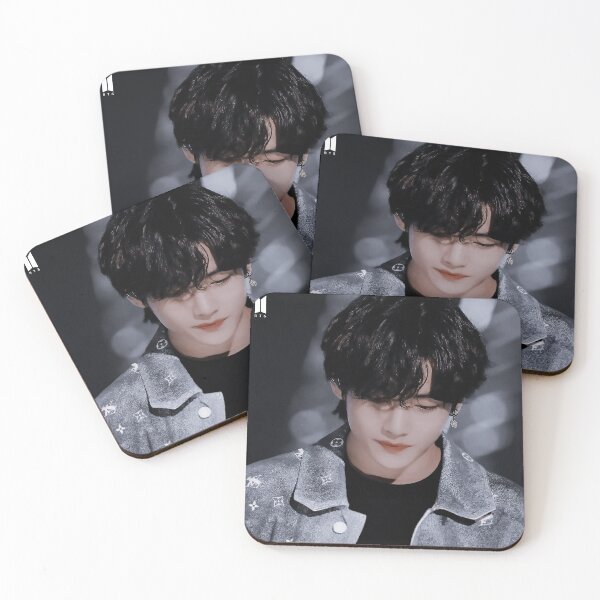 Item preview, BTS Taehyung designed and sold by angelscreations.