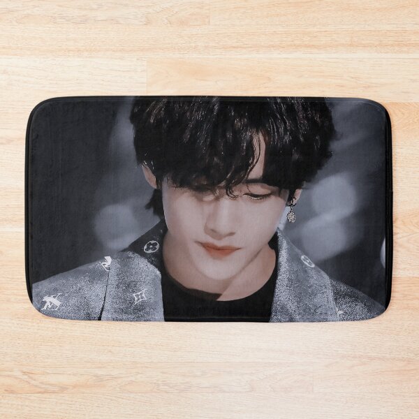 Item preview, BTS Taehyung designed and sold by angelscreations.