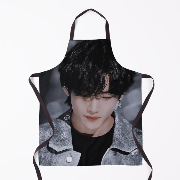 Item preview, BTS Taehyung designed and sold by angelscreations.