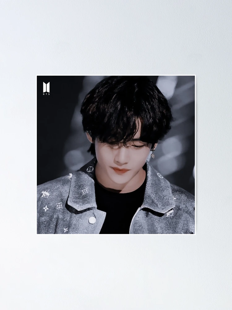 BTS Taehyung