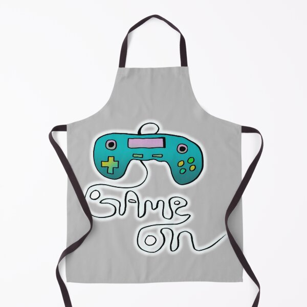 Item preview, Game On designed and sold by Ian Wylie.