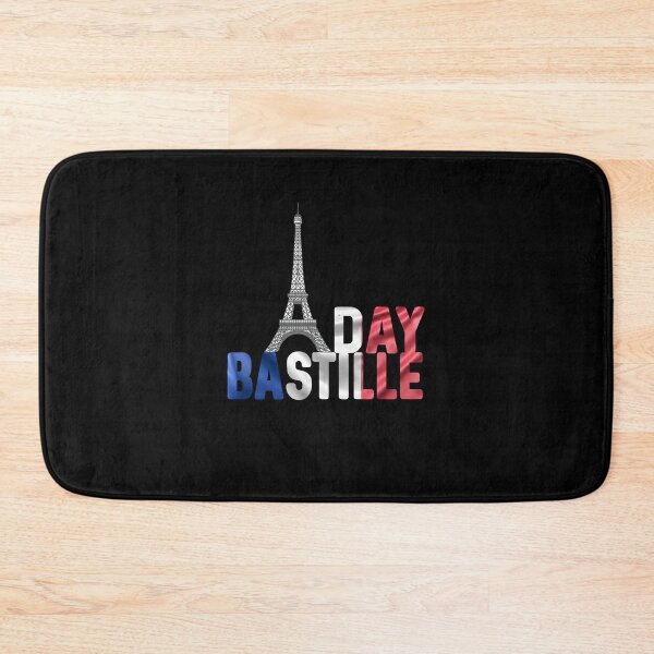 Item preview,  iSalem Bastille Day Short-Sleeve Unisex T-Shirt designed and sold by iSalem.
