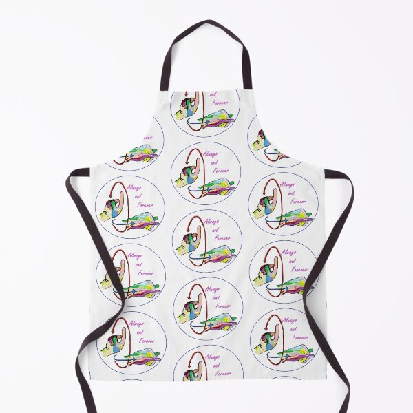 Item preview, ASL Always and Forever designed and sold by EloiseArt.