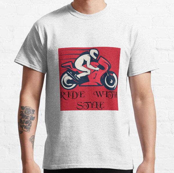 Biker India T Shirts Redbubble - biker bandana shirt roblox