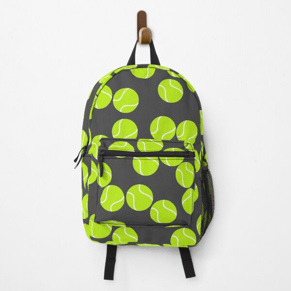 Item preview, Cute Tennis Balls Pattern designed and sold by kapotka.