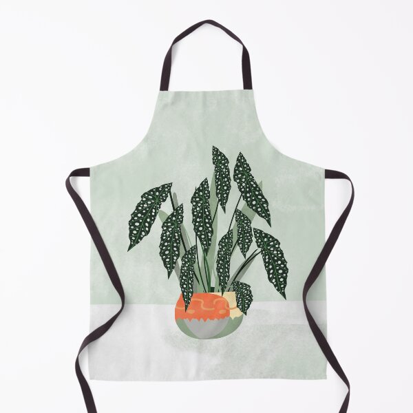 Item preview, Dotted Begonia Love II designed and sold by TheaDesign.