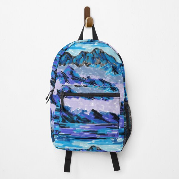 Item preview, Mountain Majesty designed and sold by PositiveWarfare.