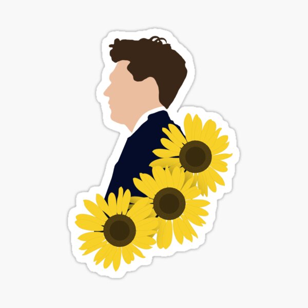 Item preview, Sunflowers designed and sold by RafaTakami.