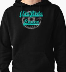 AirRide Lovers Pullover Hoodie