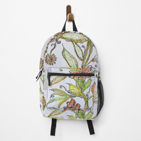 Item preview, Healing garden designed and sold by lissi kaplan.