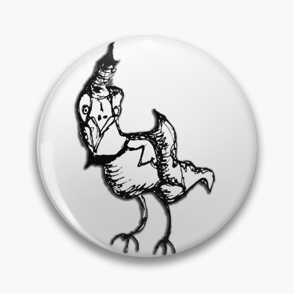 Item preview, Chicken designed and sold by Ian Wylie.