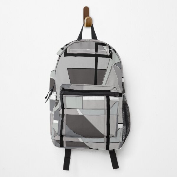 Item preview, Gray Geometry designed and sold by EloiseArt.