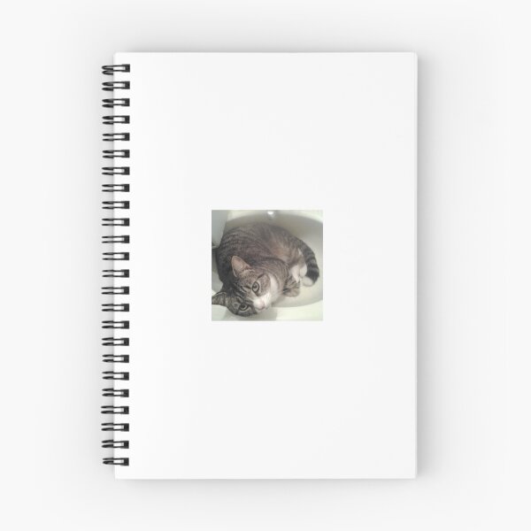 Item preview, Sink Kitty designed and sold by ginia100.