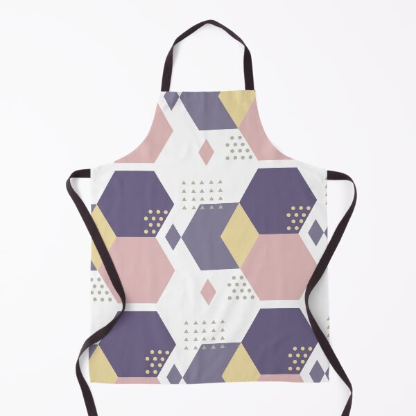 Item preview, Abstract Colorful Print designed and sold by augustprints.