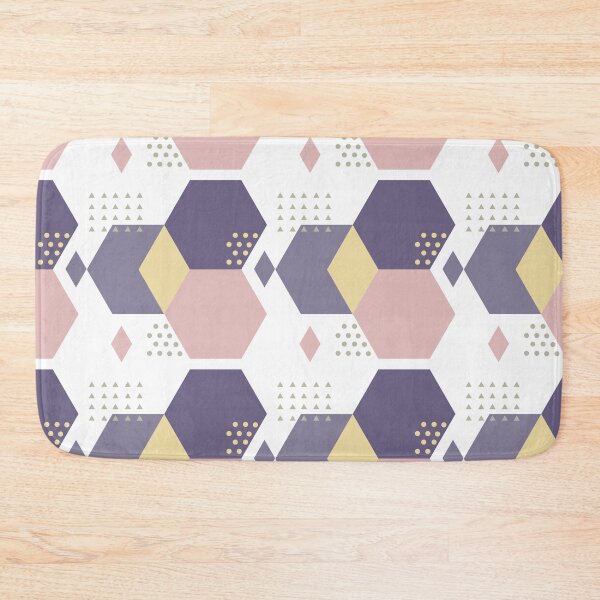 Item preview, Abstract Colorful Print designed and sold by augustprints.