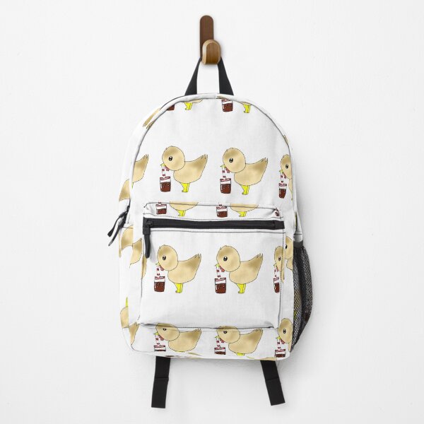 Item preview, Chicken with a Soda designed and sold by RandomSketching.