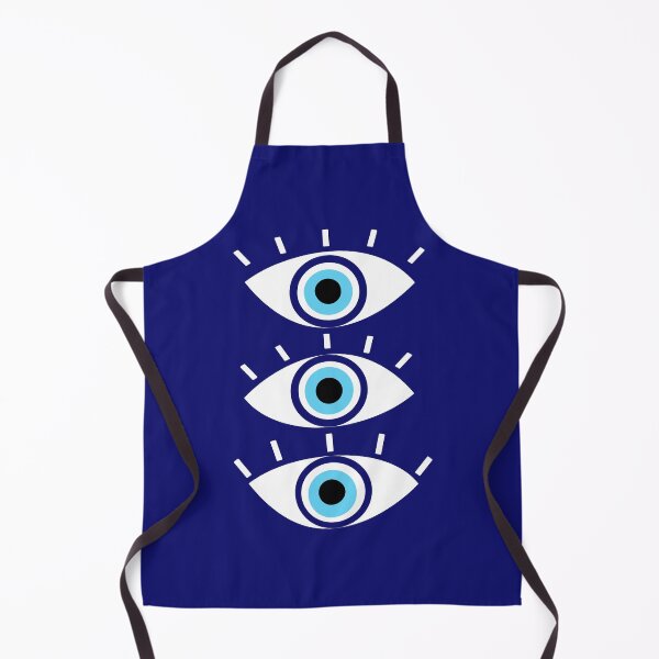 Item preview, Evil eyes designed and sold by happymandala.