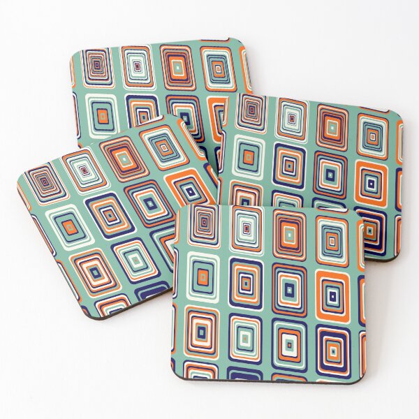 Item preview, Doors of Play designed and sold by Zen-Patterns.