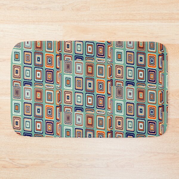 Item preview, Doors of Play designed and sold by Zen-Patterns.