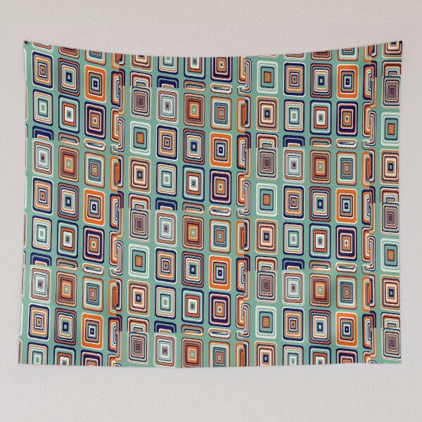Item preview, Doors of Play designed and sold by Zen-Patterns.