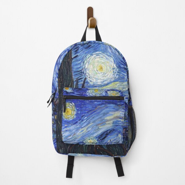 Item preview, Vincent Van Gogh - Starry Starry Night designed and sold by craftdesktop.